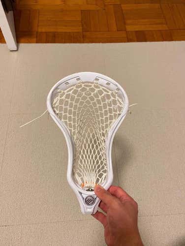 Maverick Tactik 2.0 Head