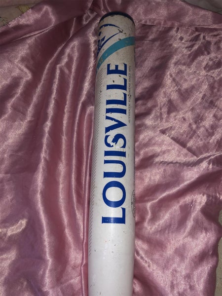 High School/College 2017 Louisville Slugger LXT (-10) 23 oz 33" Bat