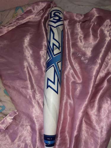 LXT Softball Bat