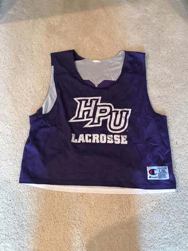 #29 HPU Lax Pinnie