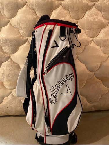 Unisex Callaway Carry Bag