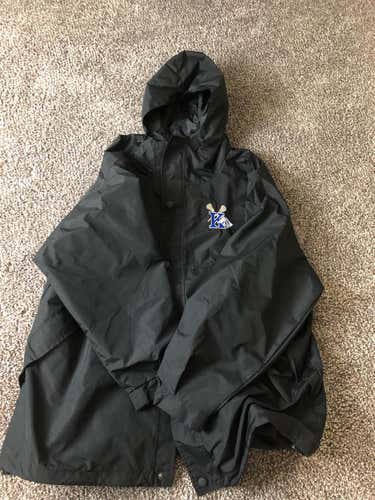 XL Kilbourne Lacrosse Rain/Winter Jacket