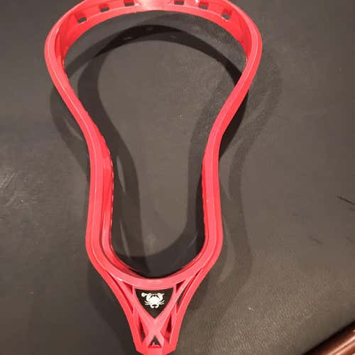 Pink New ECD Rebel O Head