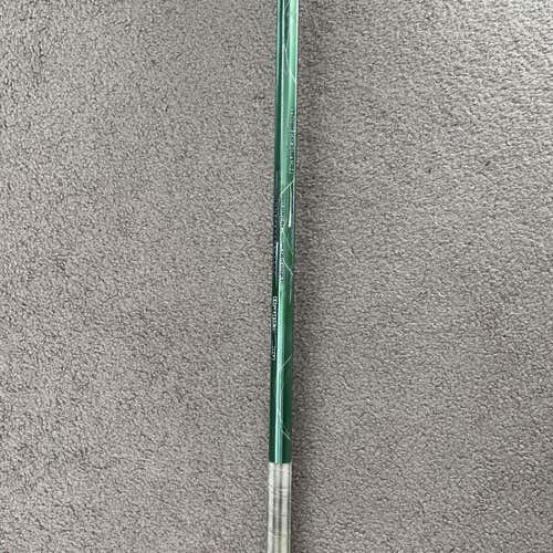 Rare Warrior Green Kryptolyte Wire Shaft From 2000s