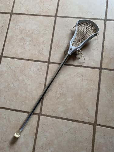 NEED TO GO!!Warrior Outlaw Shaft And OG Outlaw Head