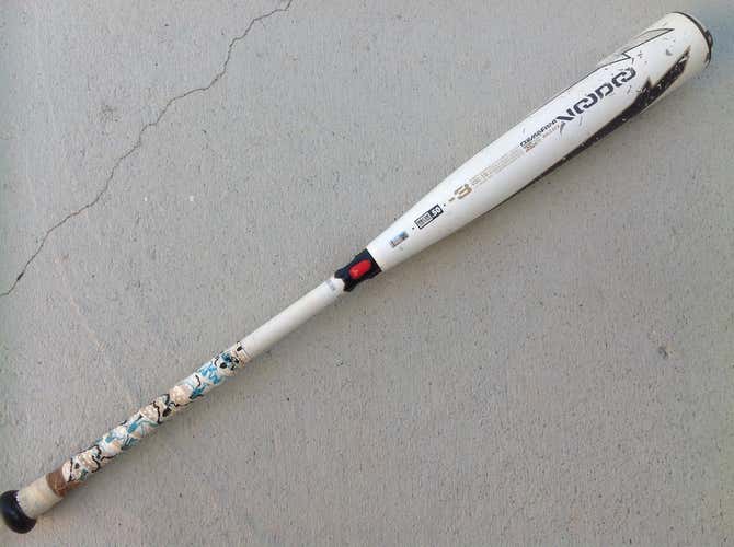 2019 Hybrid Voodoo Balanced 33/30(-3)  Bat