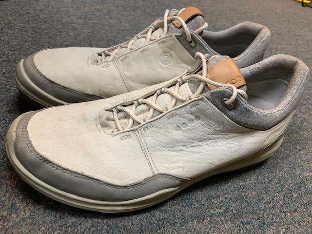 Ecco Golf Shoes size 45EU / 11US
