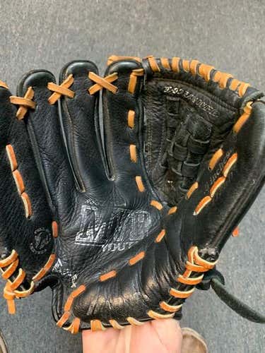 Mizuno LHT MVP Youth Baseball Glove 11.5"
