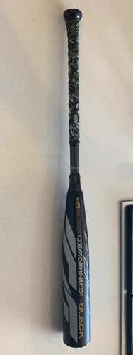 USSSA Certified 2019 DeMarini Composite CF Zen Bat (-5) 26 oz 31"