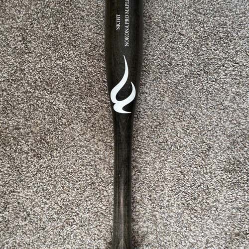 Nokona 17.5” One-Hand Training Bat