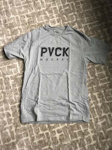 Men’s PVCK Hockey Shirt Size Large