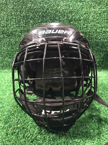 Bauer IMS 7.0 Hockey Helmet Small (S)
