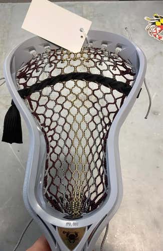 Used ECD Rebel Graphene Defense - strung w/ TMD 9d