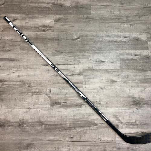 New True AX9 SL(PX) ERIK KARLSSON SAN JOSE Pro Stock Sticks - extended height.