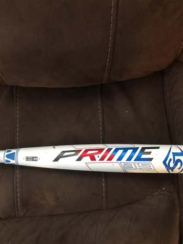 Louisville Slugger Prime 919 BBCOR (32/29) -3