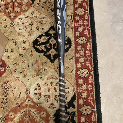 Kid Pitch (9YO-13YO) USSSA Certified Composite (-11) 30" Bat
