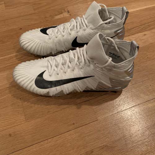 Nike Alpha Menace Elite