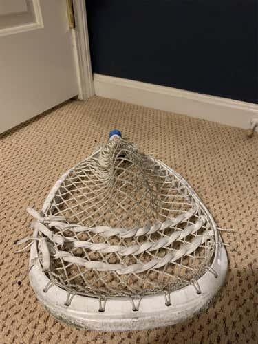 Strung Eclipse 2 Goalie Head