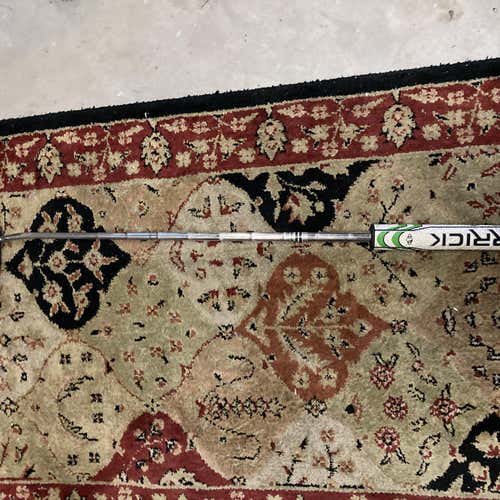 Men's Left Hand Putter