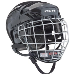 New CCM FL40 Helmet