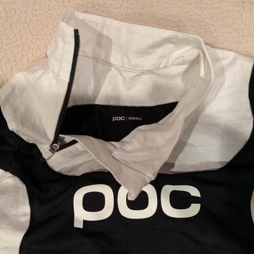 POC cut resistant base layer TOP