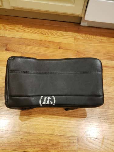 Black Used Junior Warrior Regular Ritual GT2