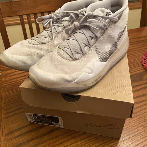 Nike Zoom KD12 NRG Size 13 Men’s