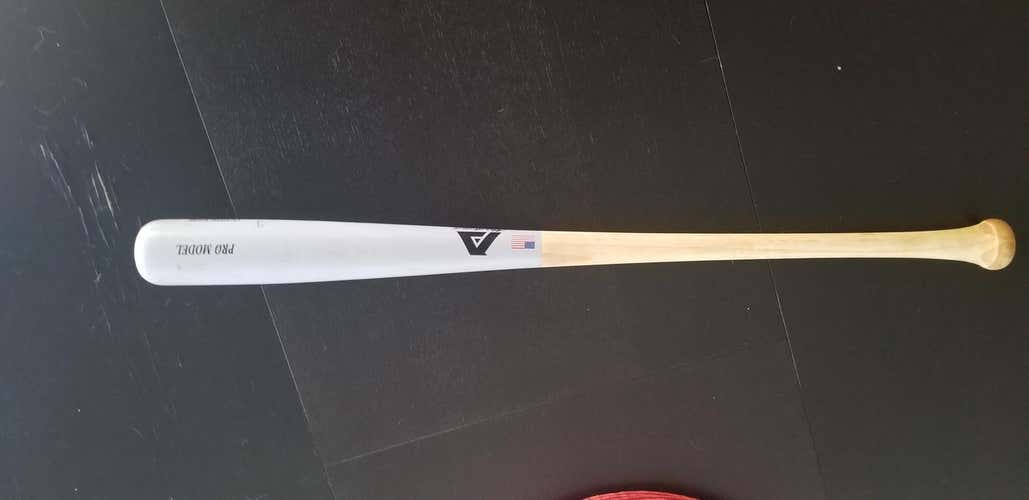 Used High School/College 2020 Akadema Wood Bat (-3) 30 oz 33"