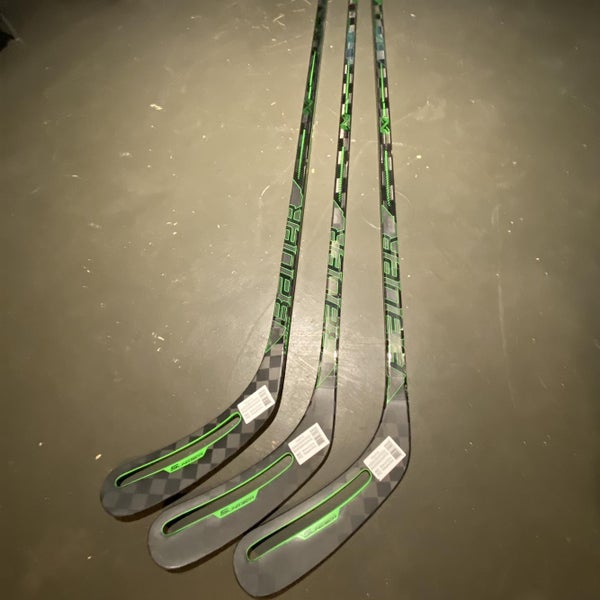 3 Pack New Right Handed Nexus ADV Hockey Stick Price Is For 3