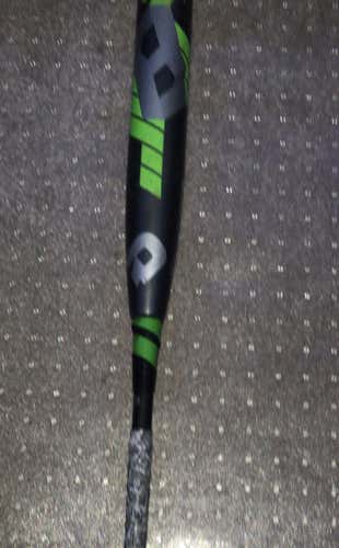 Kid Pitch (9YO-13YO) 2016 Composite CF8 (-8) 24 oz 32" Bat