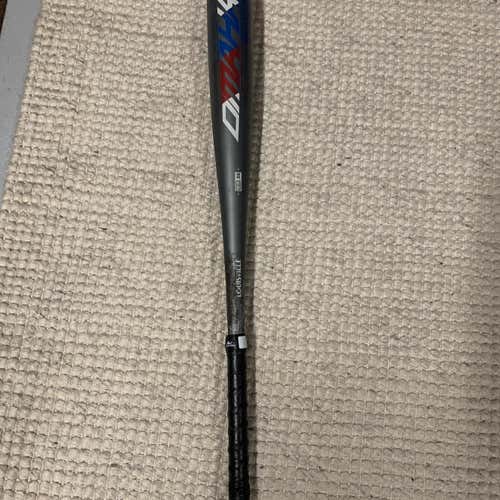 College Issue Louisville Slugger Omaha 519 (-3) 33" Bat