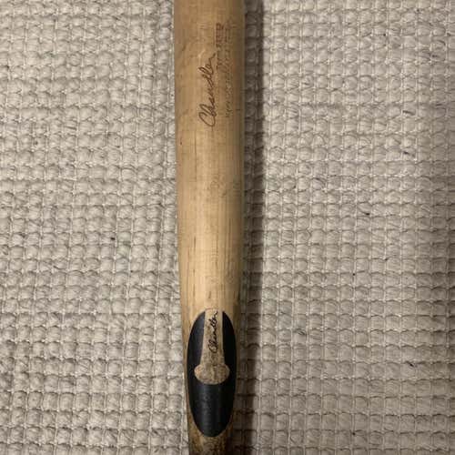 Pro Chandler Wood AB2 33" Bat Alex Bregman Model