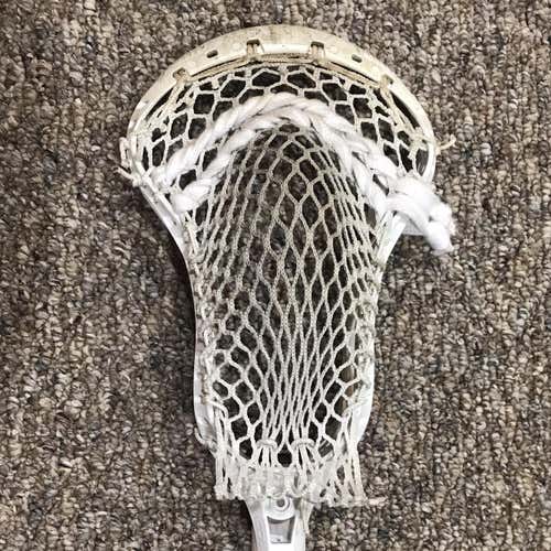 Used Under Armour Strung Command 2 Lacrosse Head
