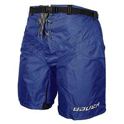 New Senior Bauer Nexus Pant Shell - Royal
