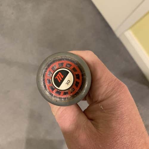 Kid Pitch (9YO-13YO) 2018 Alloy CAT 7 (-10) 20 oz 30" Bat