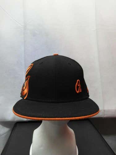 Baltimore Orioles New Era 59fifty 7 1/2 Hat MLB 2006-08