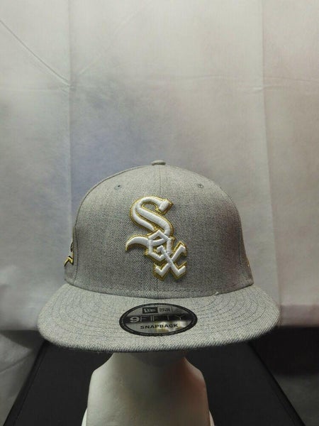 Chicago White Sox Comiskey Park 75th Anniversary New Era 9fifty snapback MLB