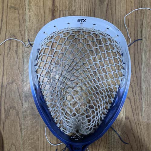 Used Strung Eclipse 2