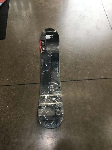 Used Burton Process Smalls 130 Cm Snowboard Boys Boards