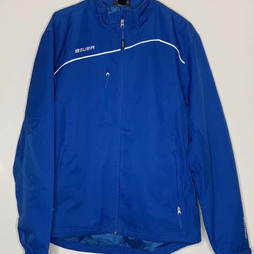 Like New Medium Bauer Rink Jacket