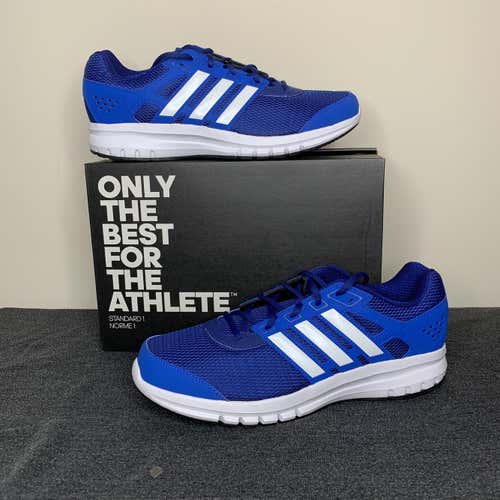 New In Box Adidas Duramo Lite Men's Size 12 Running Shoes