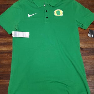 Oregon Ducks Adult Small Nike Shirt