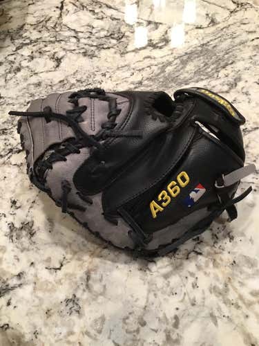 Wilson A360 32.5" Catchers Mitt