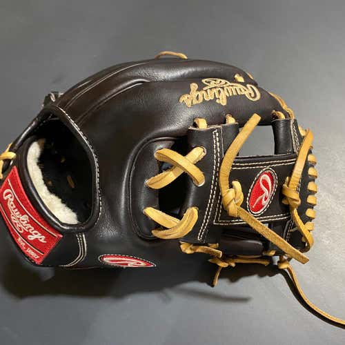 Rawlings Pro Preferred 11.25" Baseball Glove