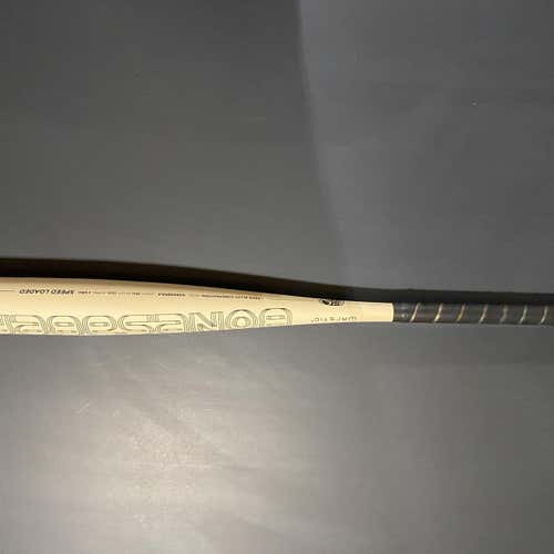 Warstic Bonesaber (-8) 22 oz 30" Bat