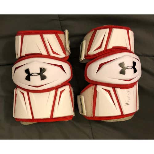 Under Armour Revenant Arm Pads - Used