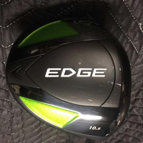 Men's Right Handed Regular Flex 10.5 Loft Driver