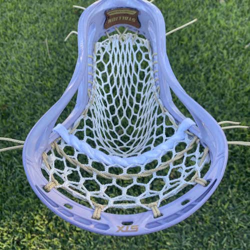 Like New STX Stallion Omega Head