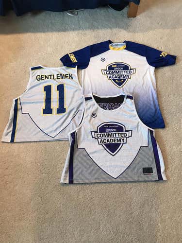 Committed Academy Bundle