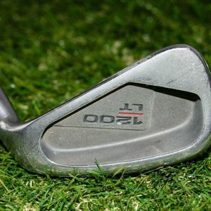 Wilson	1200 LT	8 Iron	Right Handed	36"	Steel	Stiff	New Grip